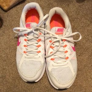Nike sneakers
